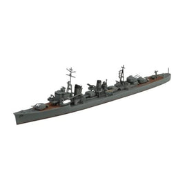 1/700 ウォーターライン No.445 日本海軍 駆逐艦 秋雲