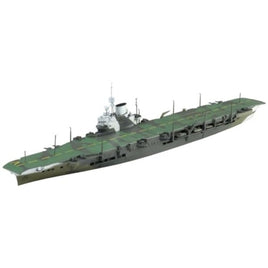 1/700 ウォーターライン No.717 英国海軍 航空母艦 ビクトリアス