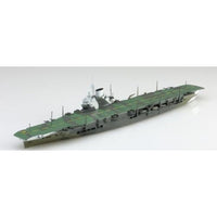 1/700 ウォーターライン No.717 英国海軍 航空母艦 ビクトリアス