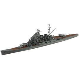 1/700 ウォーターライン No.336 日本海軍 重巡洋艦 摩耶