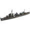 1/700 ウォーターライン No.454 日本海軍 駆逐艦 初春 竣工時