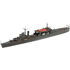 1/700 ウォーターライン No.549 日本海軍 特殊潜航艇母艦 千代田