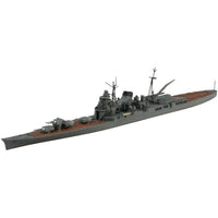 1/700 ウォーターライン No.332 日本海軍 重巡洋艦 筑摩