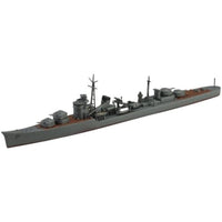 1/700 ウォーターライン No.427 日本海軍 駆逐艦 照月