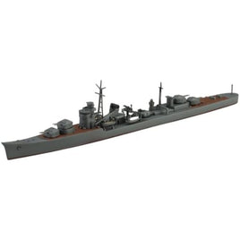 1/700 ウォーターライン No.427 日本海軍 駆逐艦 照月
