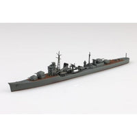 1/700 ウォーターライン No.427 日本海軍 駆逐艦 照月