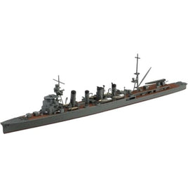 1/700 ウォーターライン No.352 日本海軍 軽巡洋艦 那珂