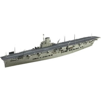 1/700 ウォーターライン No.714 英国海軍 航空母艦 アークロイヤル 1941