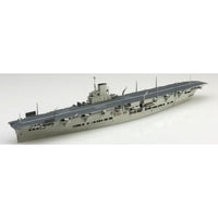 1/700 ウォーターライン No.714 英国海軍 航空母艦 アークロイヤル 1941