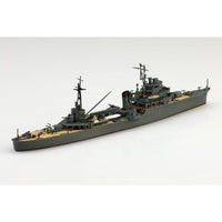 1/700 ウォーターライン No.355 日本海軍 軽巡洋艦 鹿島