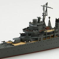 1/700 ウォーターライン No.355 日本海軍 軽巡洋艦 鹿島