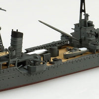 1/700 ウォーターライン No.355 日本海軍 軽巡洋艦 鹿島