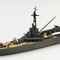 1/700 ウォーターライン No.355 日本海軍 軽巡洋艦 鹿島