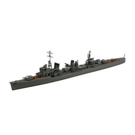 1/700 ウォーターライン No.448 日本海軍 駆逐艦 磯風