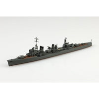 1/700 ウォーターライン No.448 日本海軍 駆逐艦 磯風