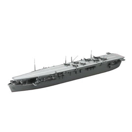 1/700 ウォーターライン No.208 日本海軍 航空母艦 沖鷹