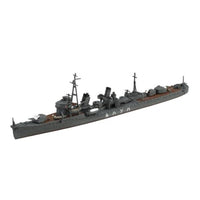 1/700 ウォーターライン No.457 日本海軍 駆逐艦 初春