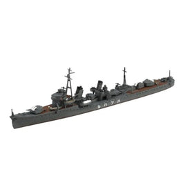 1/700 ウォーターライン No.457 日本海軍 駆逐艦 初春