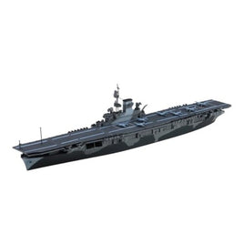 1/700 ウォーターライン No.715 米国海軍 航空母艦 ワスプ