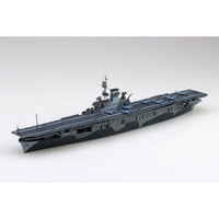1/700 ウォーターライン No.715 米国海軍 航空母艦 ワスプ