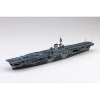 1/700 ウォーターライン No.715 米国海軍 航空母艦 ワスプ