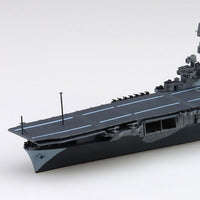 1/700 ウォーターライン No.715 米国海軍 航空母艦 ワスプ