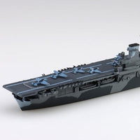 1/700 ウォーターライン No.715 米国海軍 航空母艦 ワスプ