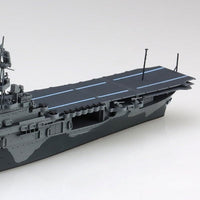 1/700 ウォーターライン No.715 米国海軍 航空母艦 ワスプ