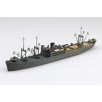 1/700 ウォーターライン No.563 日本海軍 特設水上機母艦 國川丸