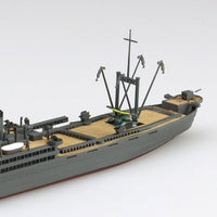 1/700 ウォーターライン No.563 日本海軍 特設水上機母艦 國川丸