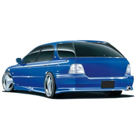 ザ☆チューンドカー No.94 1/24 CF2 アコードワゴン スムージング仕様'96 (ホンダ)