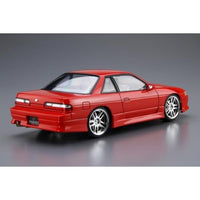 ザ☆チューンドカー No.21 1/24 VERTEX PS13 シルビア '91(ニッサン)