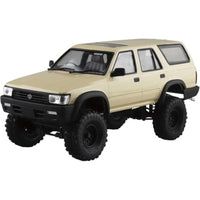 ザ☆チューンドカー No.72 1/24 VZN130G ハイラックス サーフ リフトアップ '91(トヨタ)