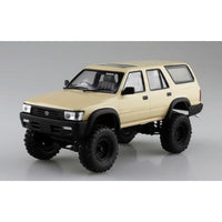 ザ☆チューンドカー No.72 1/24 VZN130G ハイラックス サーフ リフトアップ '91(トヨタ)