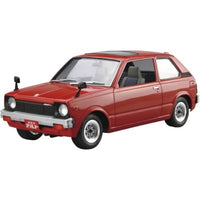 ザ☆モデルカー No.127 1/20 スズキ SS30V アルト/SS20 セルボ '79
