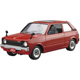 ザ☆モデルカー No.127 1/20 スズキ SS30V アルト/SS20 セルボ '79