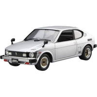ザ☆モデルカー No.127 1/20 スズキ SS30V アルト/SS20 セルボ '79