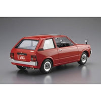 ザ☆モデルカー No.127 1/20 スズキ SS30V アルト/SS20 セルボ '79