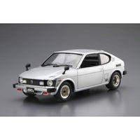 ザ☆モデルカー No.127 1/20 スズキ SS30V アルト/SS20 セルボ '79