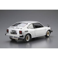 ザ☆モデルカー No.127 1/20 スズキ SS30V アルト/SS20 セルボ '79