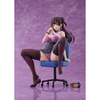 みちきんぐ 1/6 安里さん