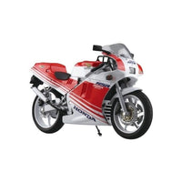 111567 1/12 完成品バイク Honda NSR250R SP '88 ファイティングレッド/ロスホワイト