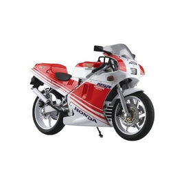 111567 1/12 完成品バイク Honda NSR250R SP '88 ファイティングレッド/ロスホワイト