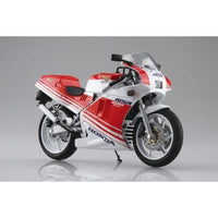 111567 1/12 完成品バイク Honda NSR250R SP '88 ファイティングレッド/ロスホワイト