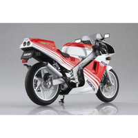 111567 1/12 完成品バイク Honda NSR250R SP '88 ファイティングレッド/ロスホワイト
