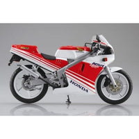 111567 1/12 完成品バイク Honda NSR250R SP '88 ファイティングレッド/ロスホワイト