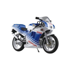 111574 1/12 完成品バイク Honda NSR250R SP '88 テラブルー/ロスホワイト