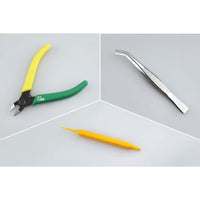 楽プラ工具セット