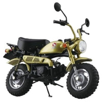 111673 Honda モンキー・リミテッド モンキーゴールド