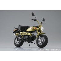 111673 Honda モンキー・リミテッド モンキーゴールド